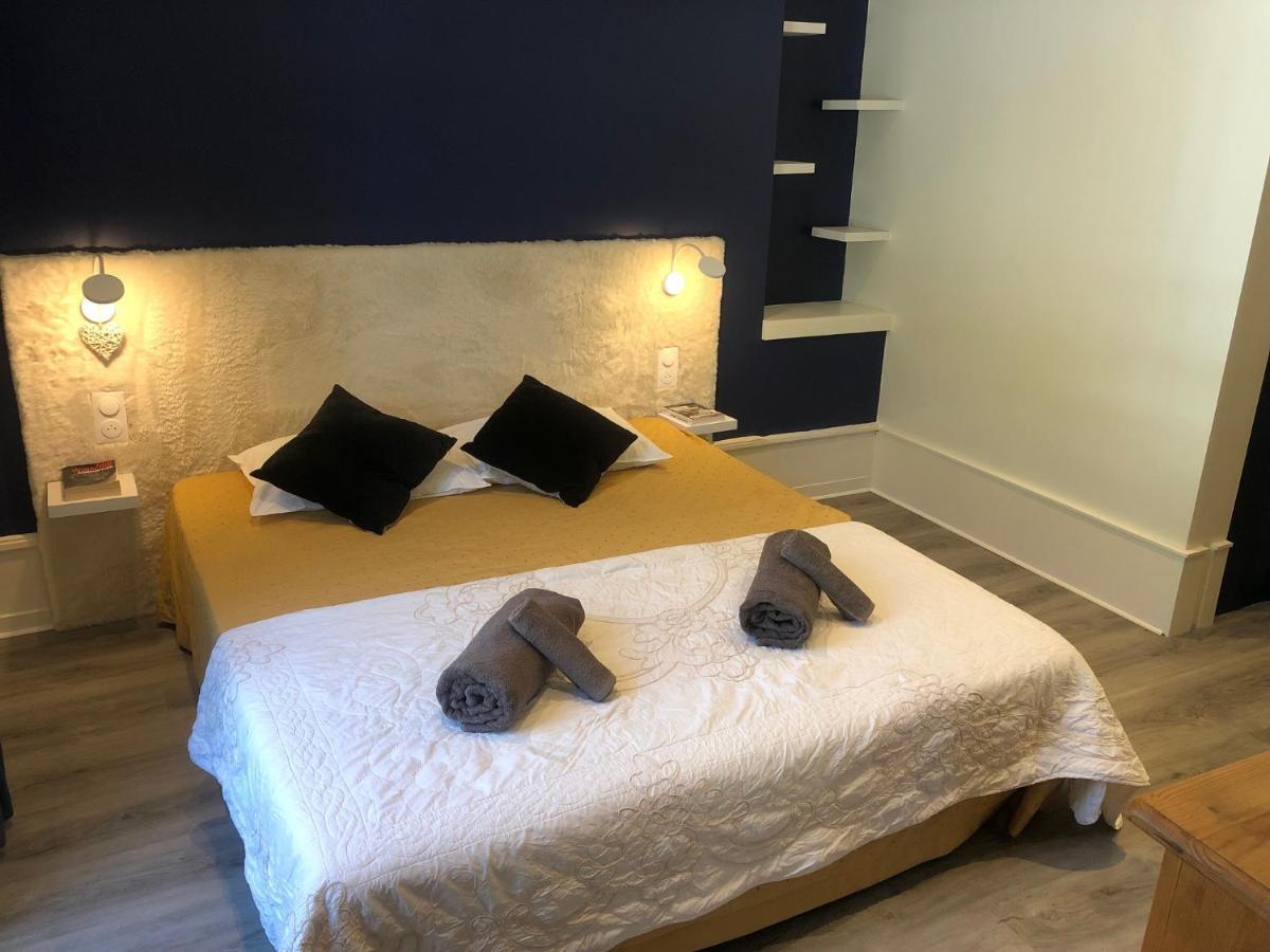 Le Majestic Superbe Appartement Centre Chamonix Exteriér fotografie