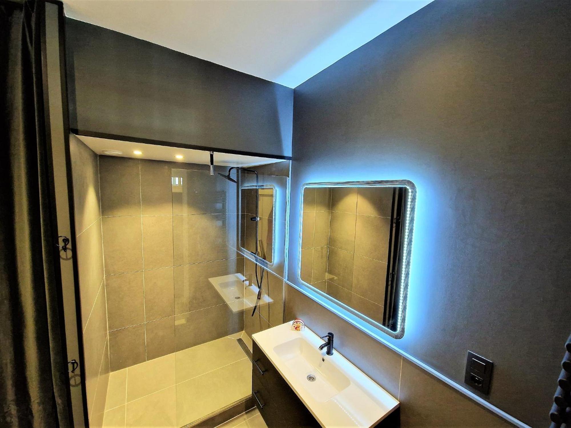 Le Majestic Superbe Appartement Centre Chamonix Pokoj fotografie